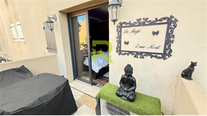 t1 à la vente -   34300  AGDE, surface 17 m2 vente t1 - UBI469530806